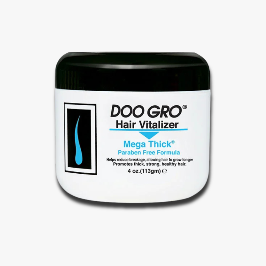 Mega Thick Hair Vitalizer