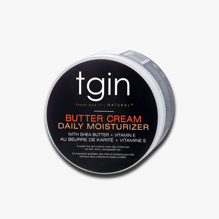 BUTTER CREAM Daily Moisturizer