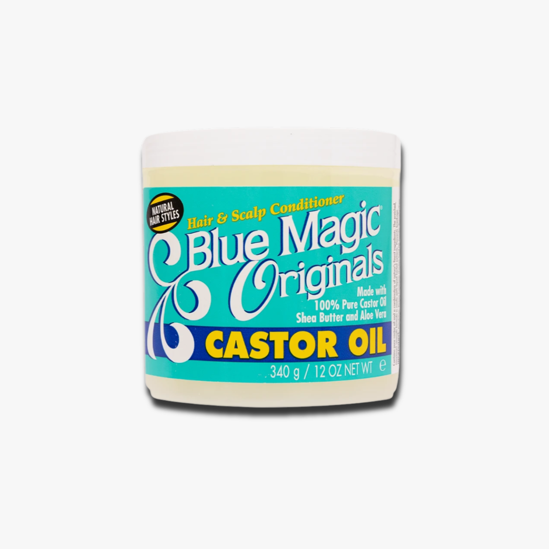 Castor Oil Hair &amp; Scalp Conditioner