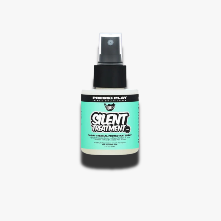 Silent Treatment 30-Day Anti-Humidity Spray