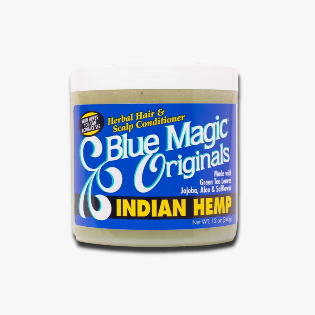 Indian Hemp Hair &amp; Scalp Conditioner