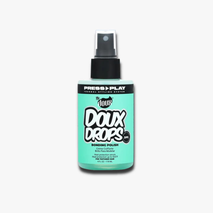 Doux Drops Bonding Polish Spray