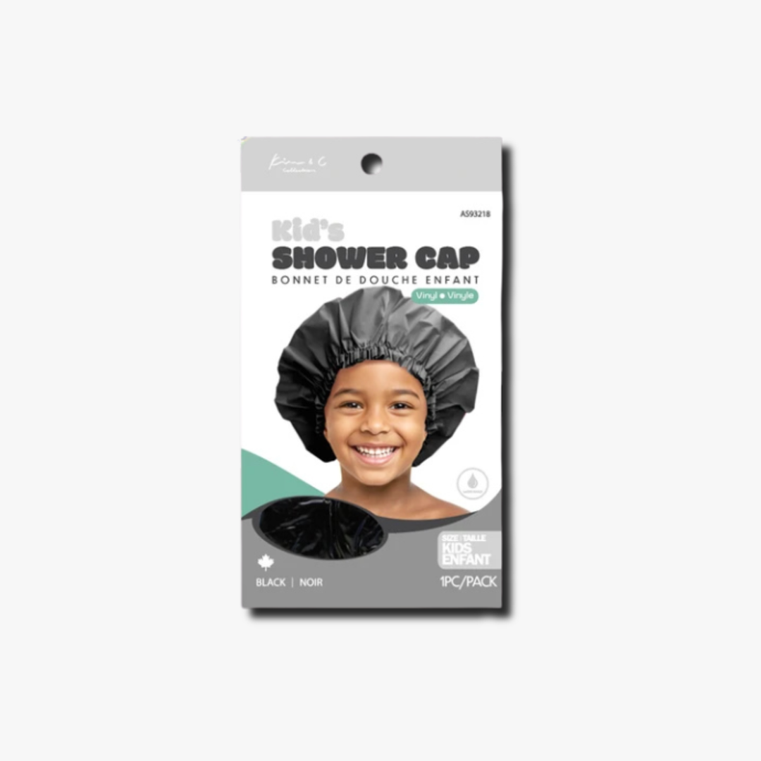 Kids Shower Cap