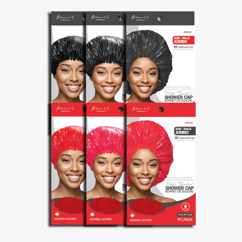 Shower Cap