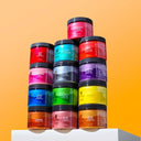 Curl Color