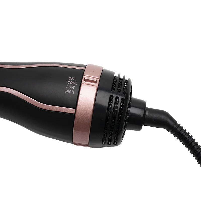 One Step Hair Styler & Dryer 4 in 1