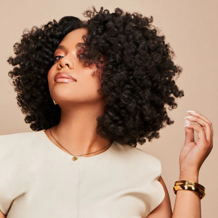 Moisture Miracle - Coconut Milk &amp; Honey Leave-in Conditioner