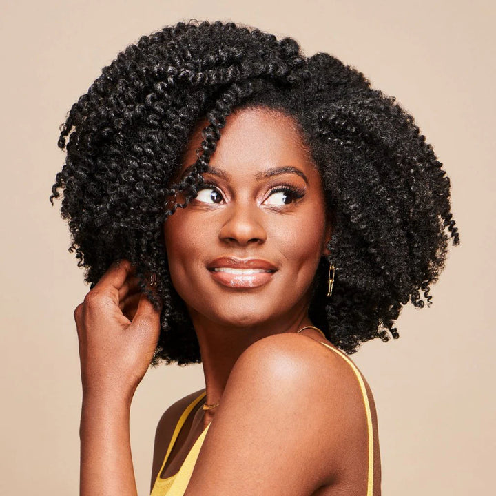 Moisture Miracle - Coconut Milk &amp; Honey Leave-in Conditioner