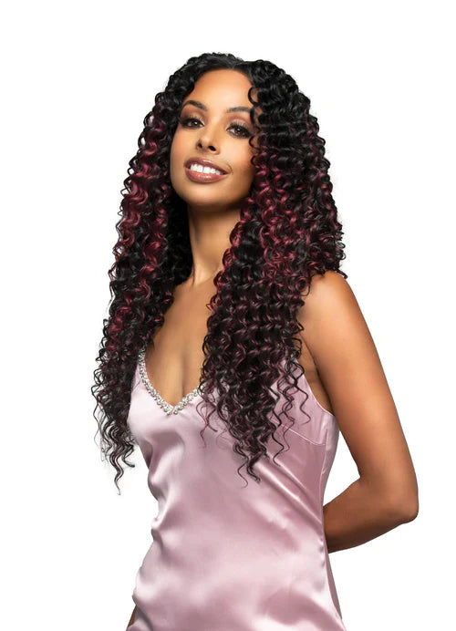 Miss Origins - Core 3pc Deep Wave 20/22/24"