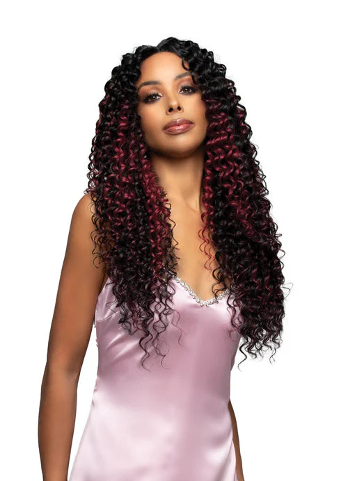 Miss Origins - Core 3pc Deep Wave 20/22/24"