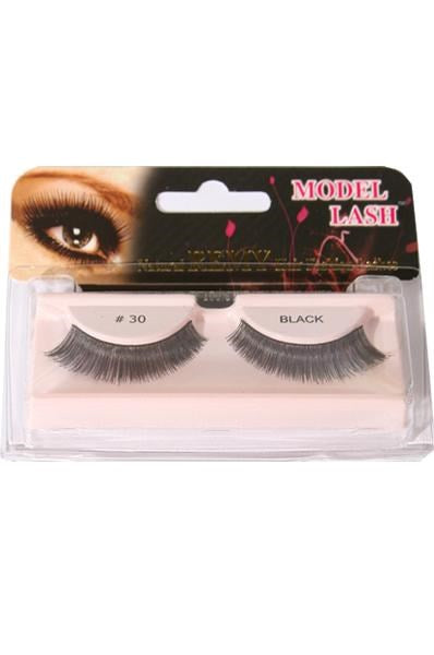 Natural Remy Hair Fashion Lashes