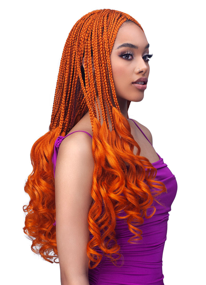 3x French Curl 20"