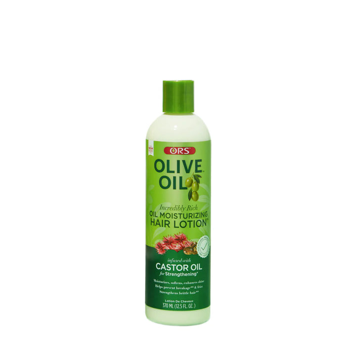 Olive Oil Moisturizing Lotion
