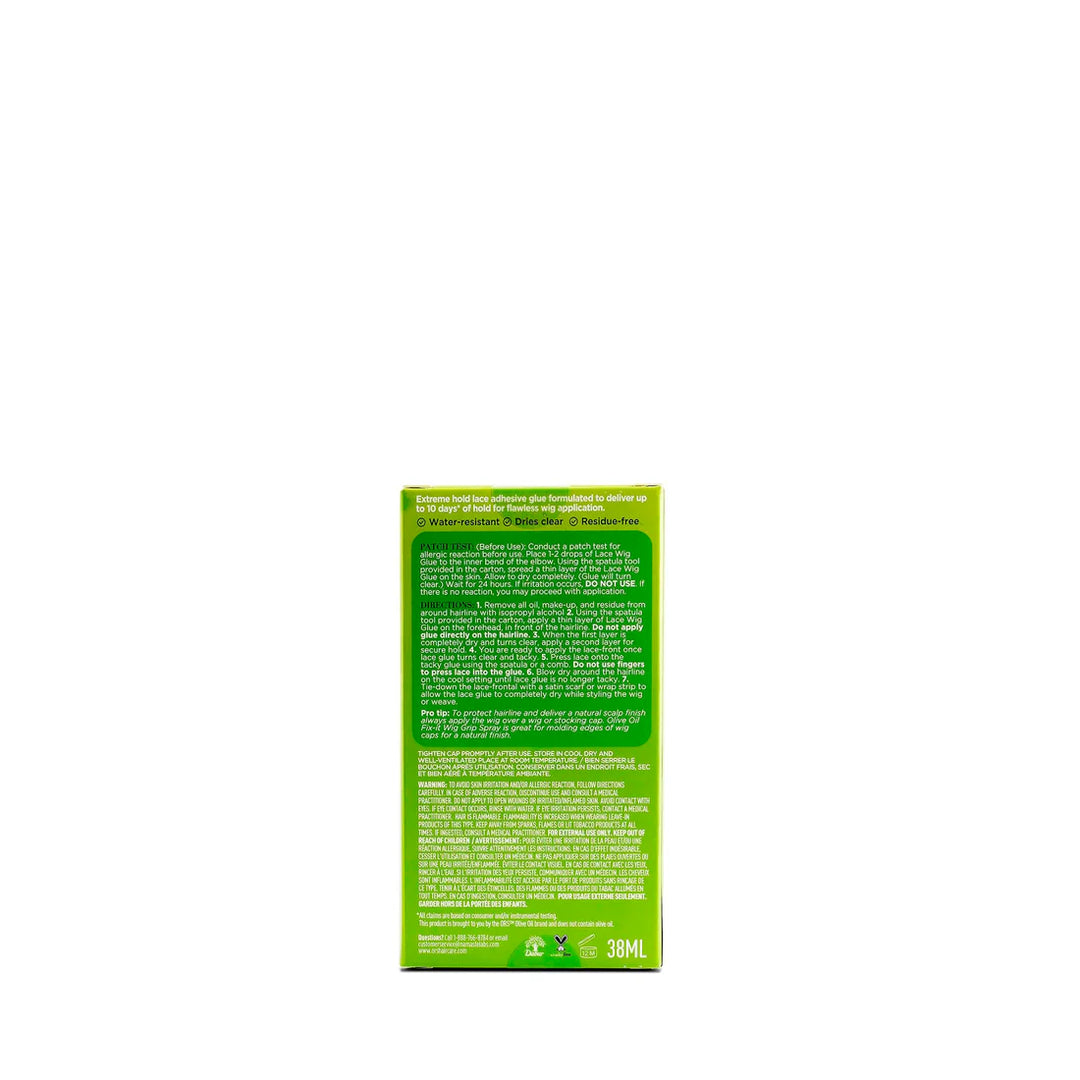 Olive Oil Fix-It Lasting Hold - Lace Wig Glue
