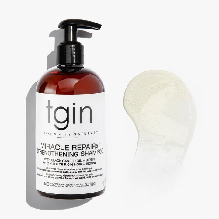 MIRACLE REPAIRX Strengthening Shampoo