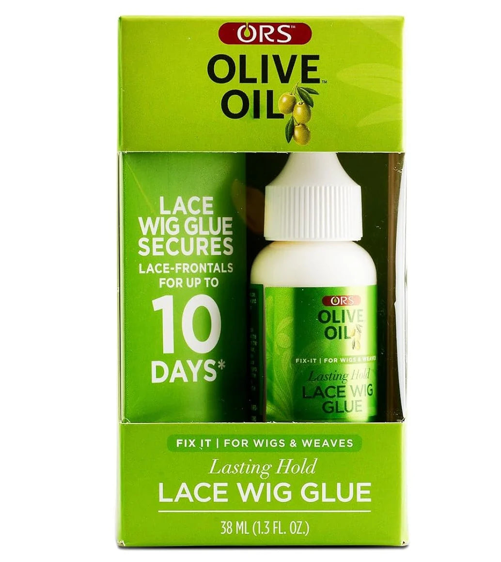 Olive Oil Fix-It Lasting Hold - Lace Wig Glue
