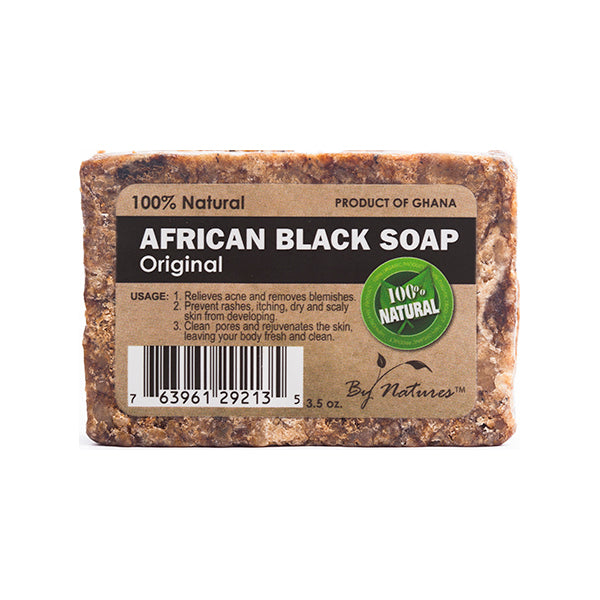 African Black Soap - Original