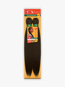 2x Pre-Stretched Braid 48"