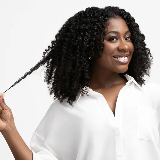 Curl Boss - Coconut Curling Gelée