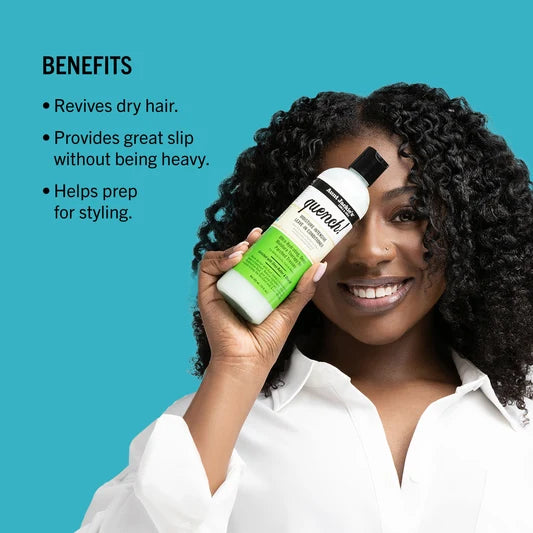 Quench! Moisture Intensive Leave-In Conditioner