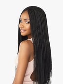 3x Micro Box Braid 24"