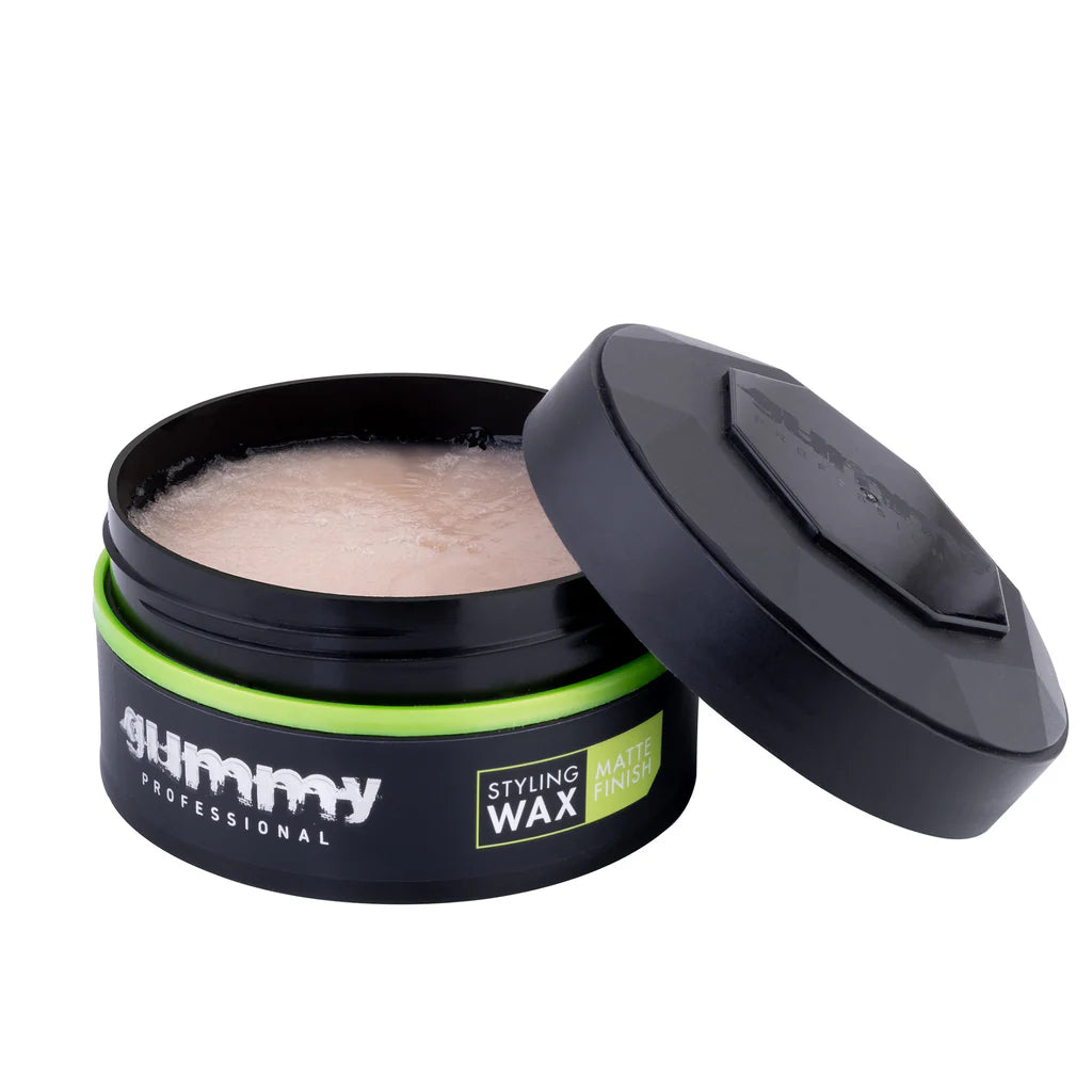 Styling Wax - Matte Finish