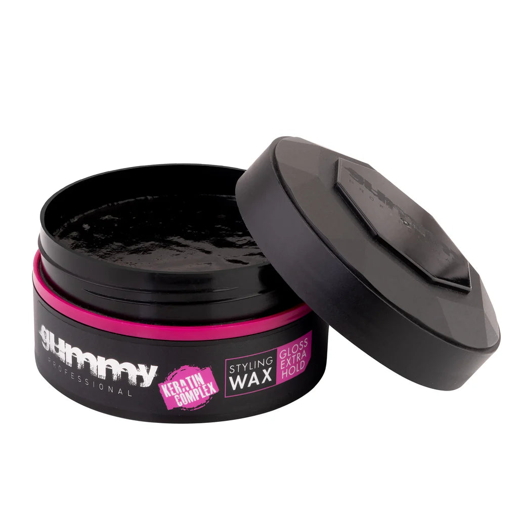 Styling Wax - Gloss Extra Hold