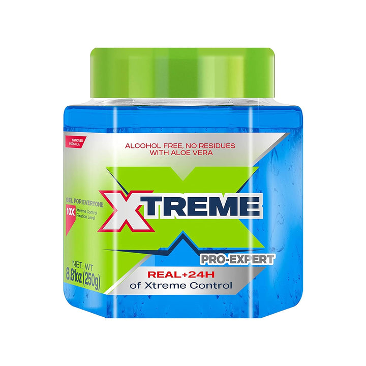 Xtreme Gel Professional - Blue