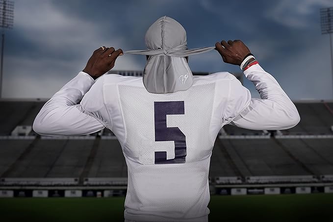 Deion Sanders Sport Durag