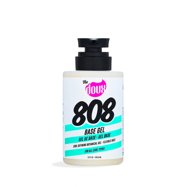 808 Base Gel