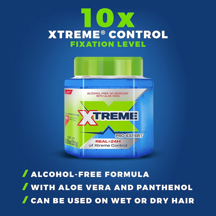 Xtreme Gel Professional - Blue