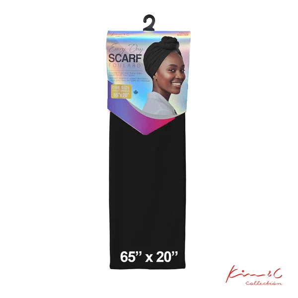 Satin Hair Scarf