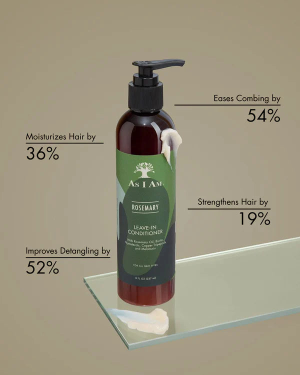 Rosemary Leave-In Conditioner