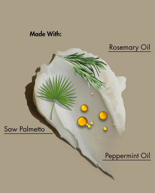 Rosemary Leave-In Conditioner