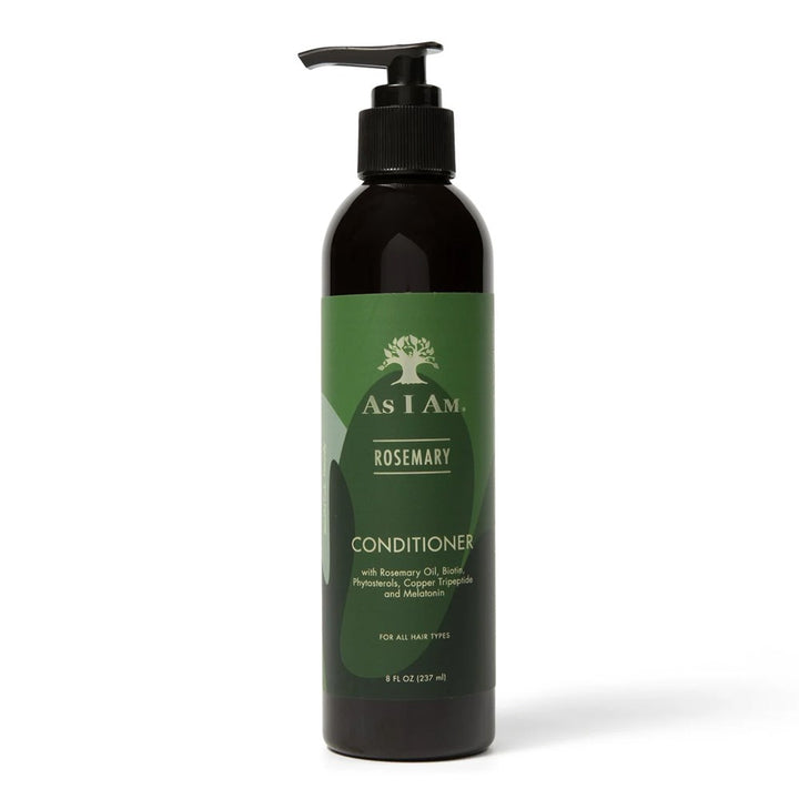 Rosemary Leave-In Conditioner