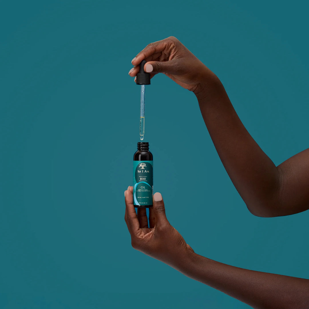 Bond Repair Hair Oil