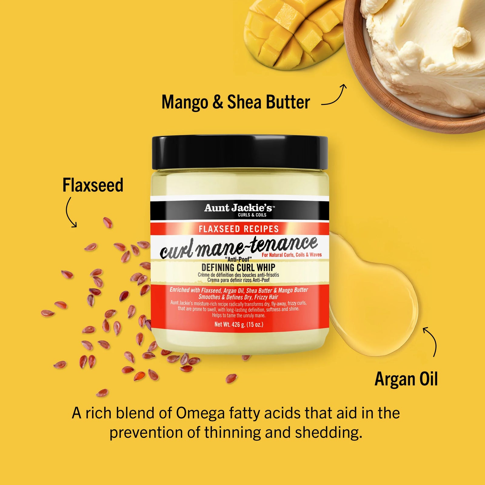 Curl Manetenance Defining Curl Whip