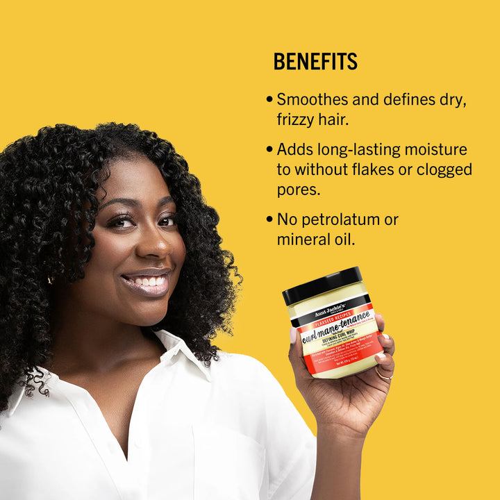 Curl Manetenance Defining Curl Whip