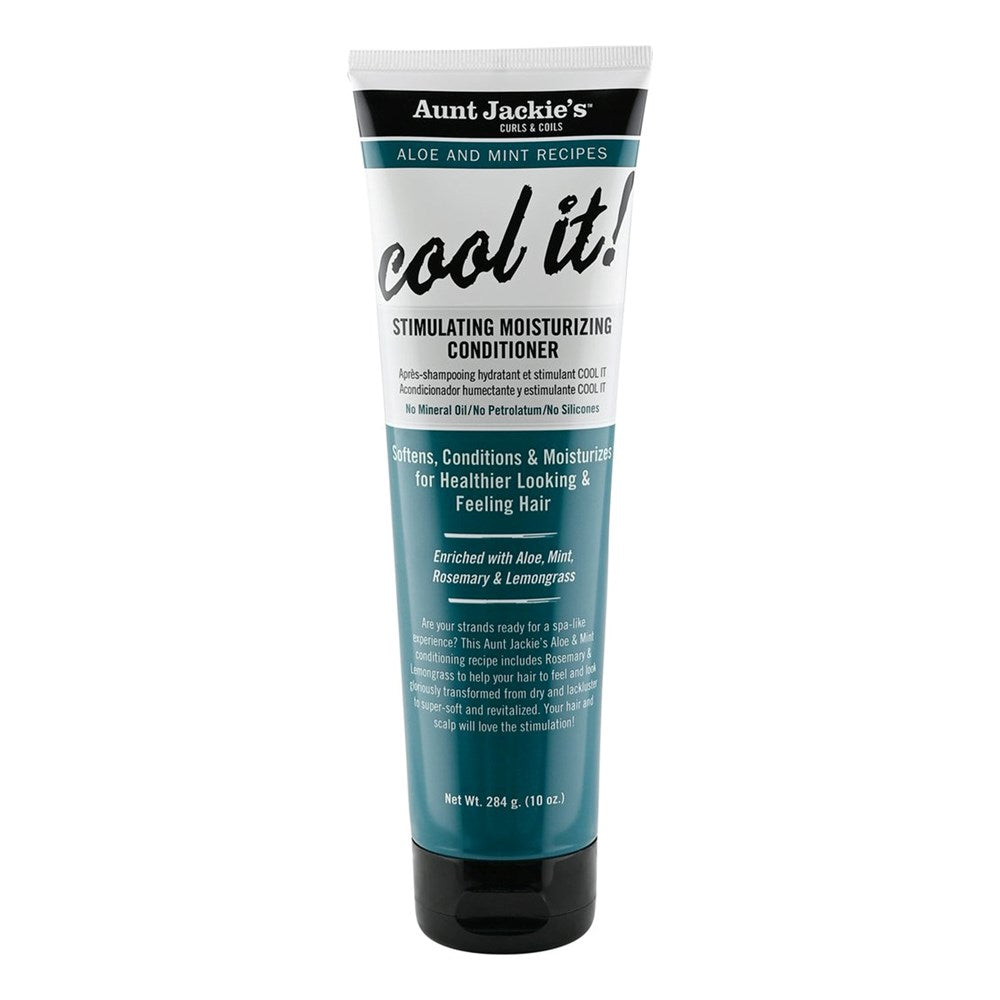 Aloe & Mint | Cool It | Stimulating Moisturizing Conditioner