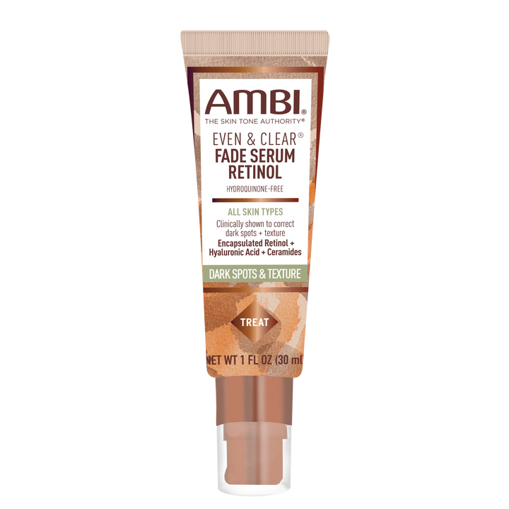 Even & Clear Fade Serum Retinol