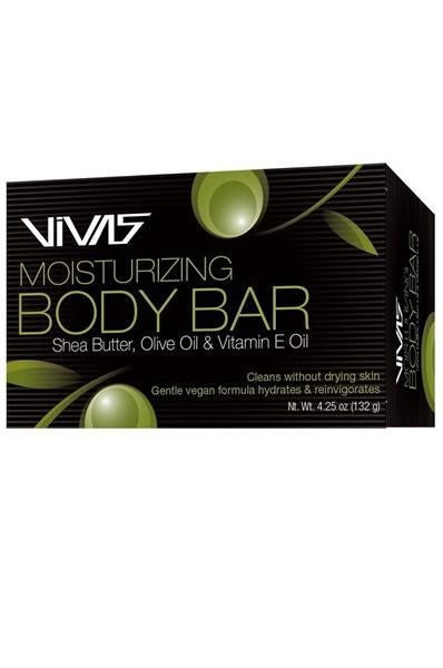 VIVAS Bar Soap