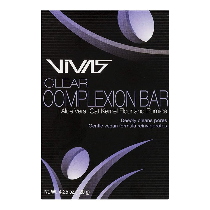 VIVAS Bar Soap