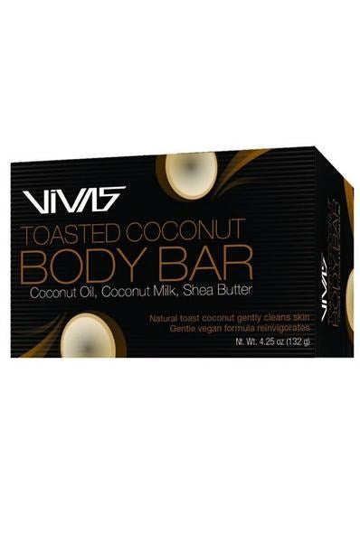 VIVAS Bar Soap