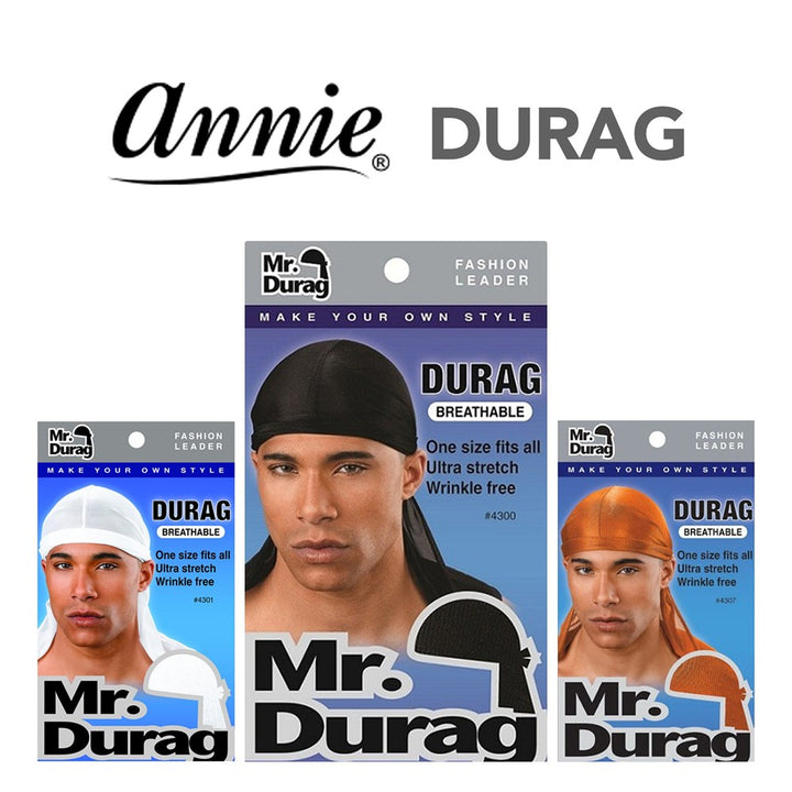 Mr. Durag Durag