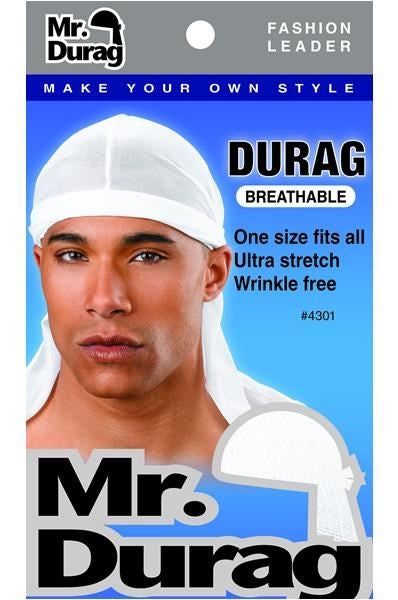 M. Durag Durag