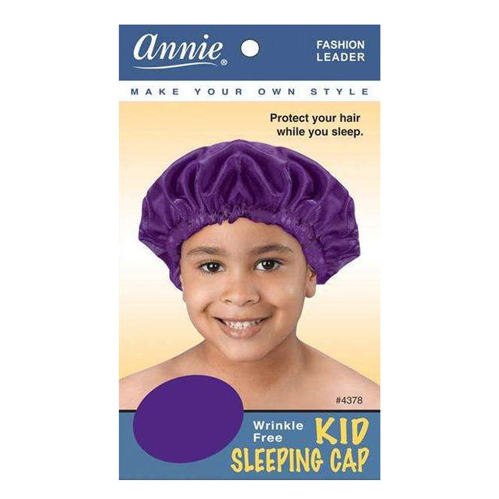 Kids Sleeping Cap