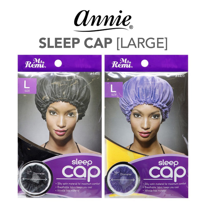 Sleep Cap | Large