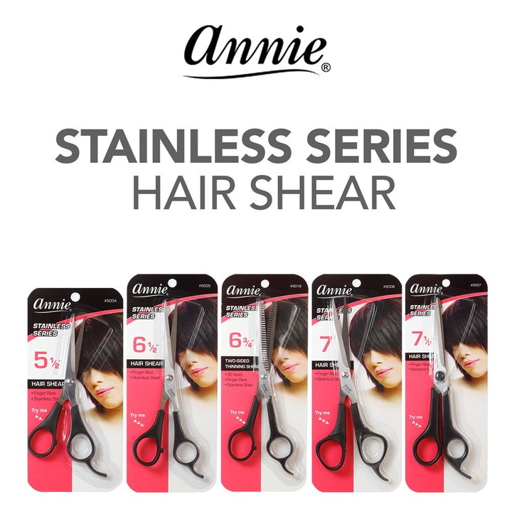 Stainless Series Hair Shear