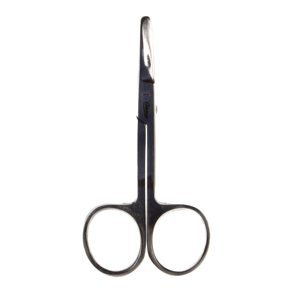 Edge Control Wig Scissor | Round | 3.5"