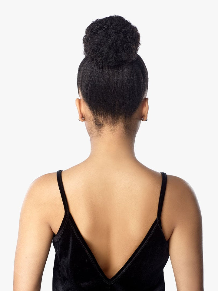 Afro Puff | Small